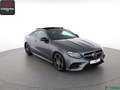 Mercedes-Benz E 53 AMG E 53 AMG 4M Coupe NIGHT AIRMATIC,360GRAD,KEYLESS Сірий - thumbnail 7