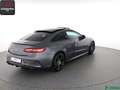 Mercedes-Benz E 53 AMG E 53 AMG 4M Coupe NIGHT AIRMATIC,360GRAD,KEYLESS Сірий - thumbnail 5
