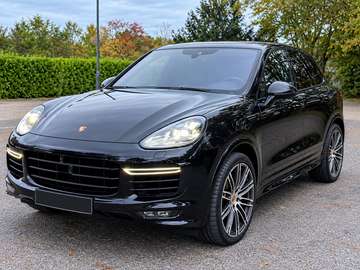 Turbo S Turbo S PCCB PCM CHRONO PANO 21 APPROVED