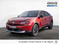 Citroen C4 Lim. 1.2 Max 145 mHEV Schiebedach ACC LED Rouge - thumbnail 1