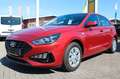 Hyundai i30 1.5 Pure Rojo - thumbnail 7