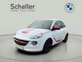 Opel Adam *Verkauf nur an Händler* Weiß - thumbnail 1