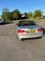 BMW 330 325I E93 cabrio Gris - thumbnail 3