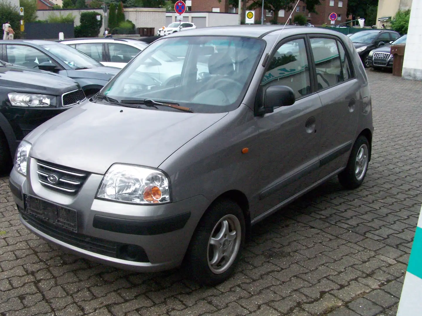 Hyundai Atos 1.1 - 1
