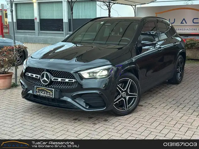 Mercedes-Benz GLA 200 D AMG Line Premium Plus FULL OPT