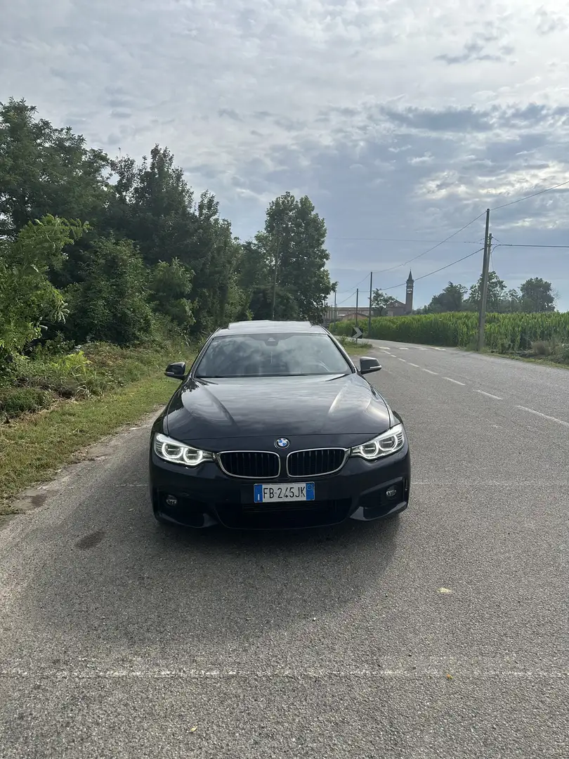 BMW 430 430dA Gran Coupe xdrive Msport - 1