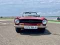 Triumph TR6 - thumbnail 4