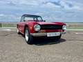 Triumph TR6 - thumbnail 43
