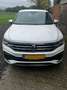 Volkswagen Tiguan Tiguan 2.0 TDi R-Line 4Motion DSG Blanc - thumbnail 3