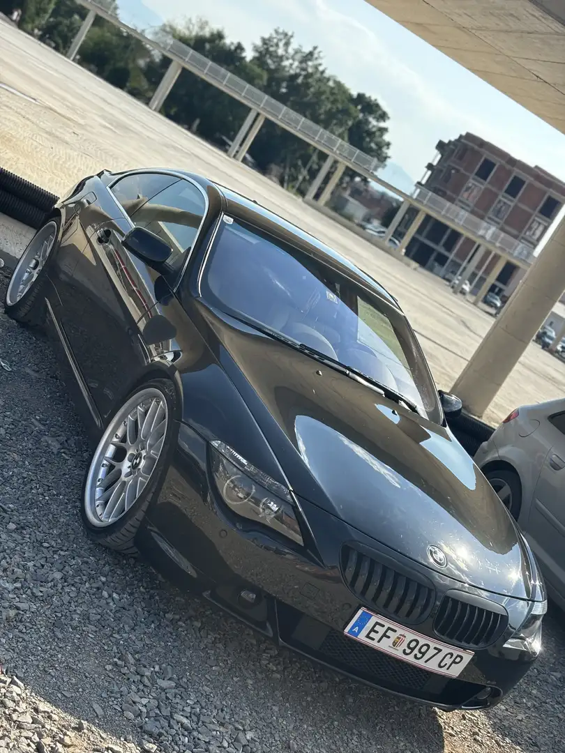 BMW 645 645Ci Österreich-Paket Aut. - 2