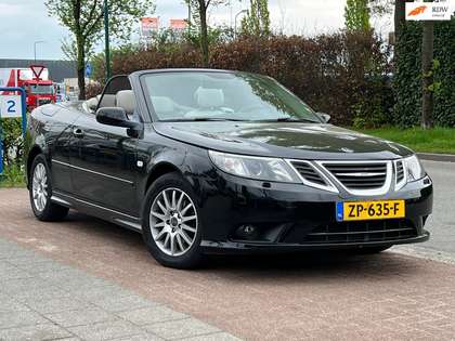Saab 9-3 Cabrio 2.0t Vector Spring *Super Rijdend* NWE APK*