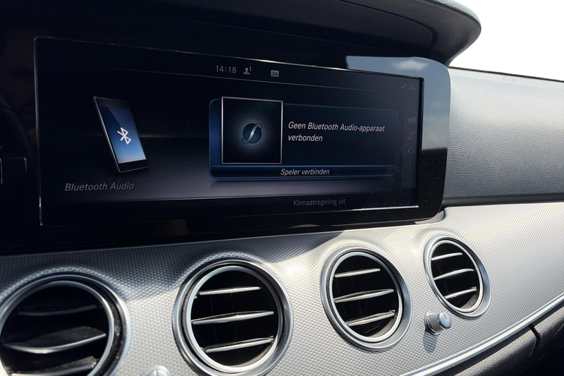 Mercedes-Benz E 220 Break E 220d 143kW — photo 15
