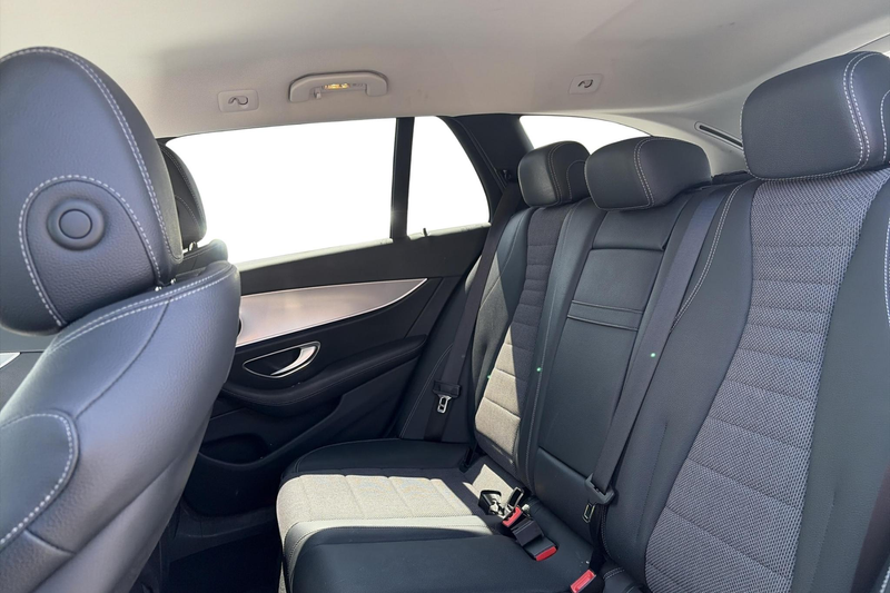 Mercedes-Benz E 220 Break E 220d 143kW — photo 7