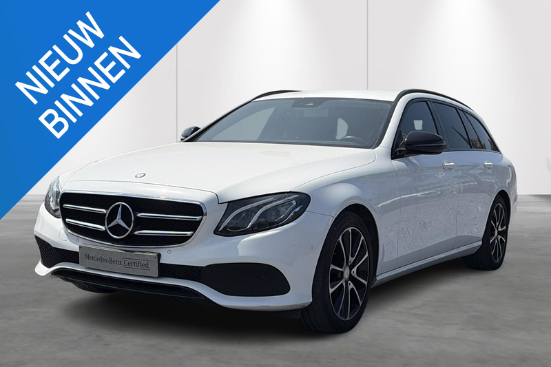 Mercedes-Benz E 220 Break E 220d 143kW