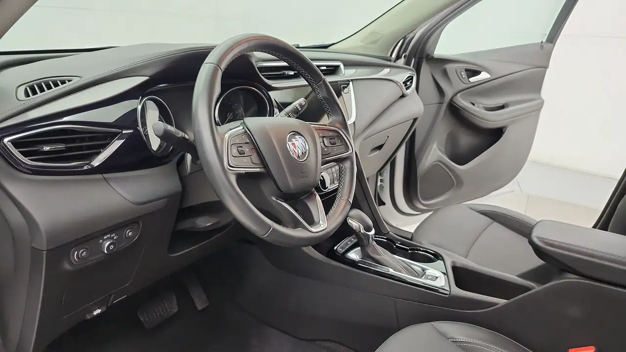 Buick Encore снимка Buick Encore