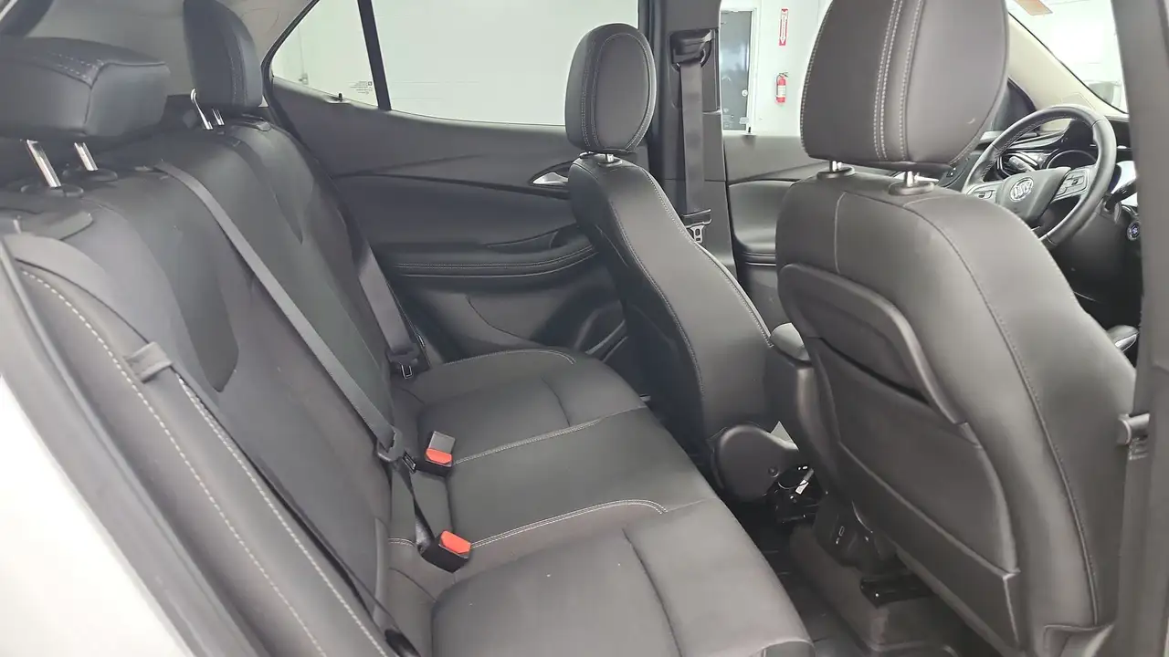 Buick Encore снимка Buick Encore
