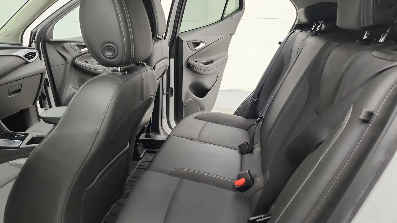 Buick Encore снимка Buick Encore