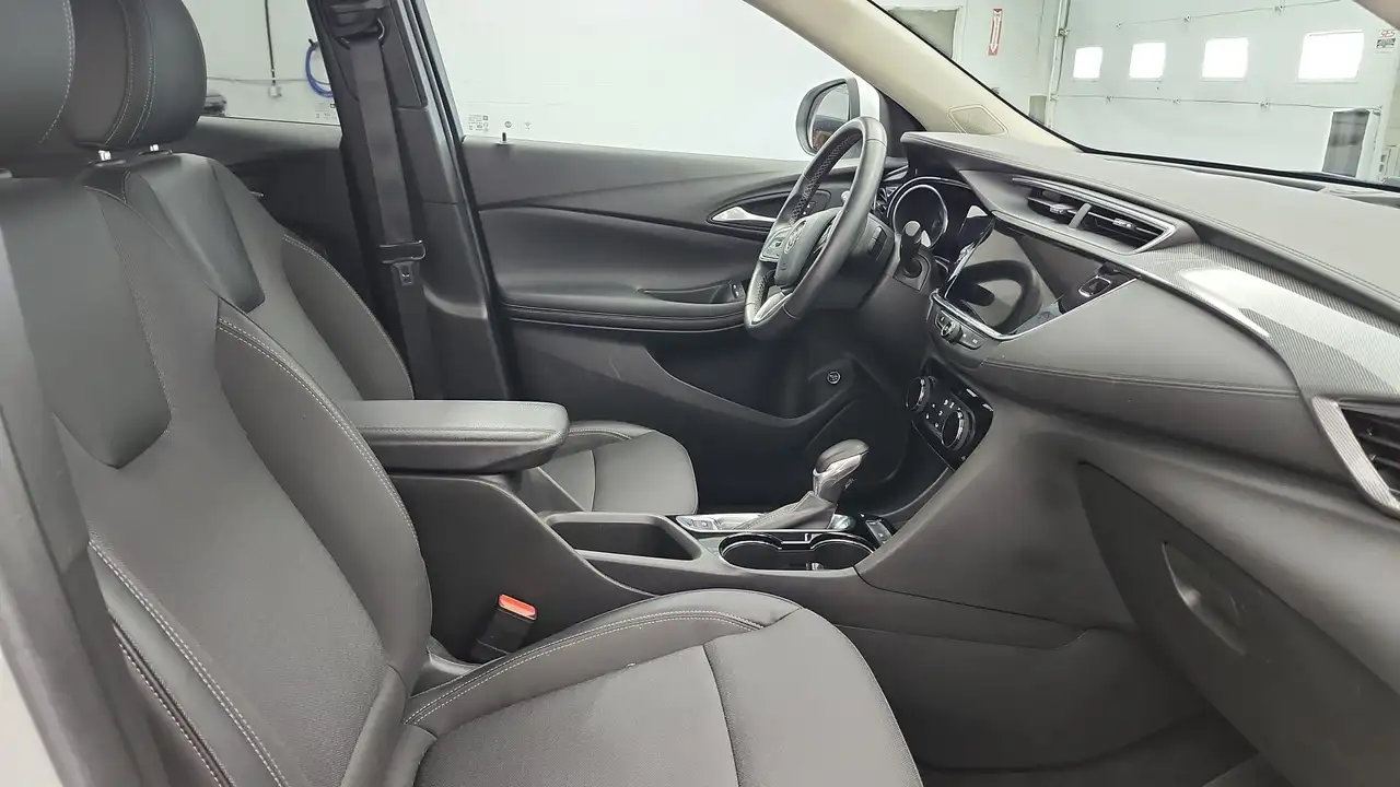 Buick Encore снимка Buick Encore
