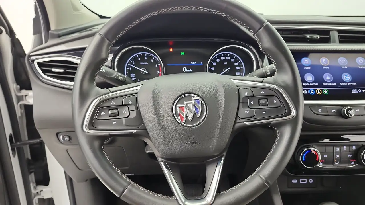 Buick Encore снимка Buick Encore