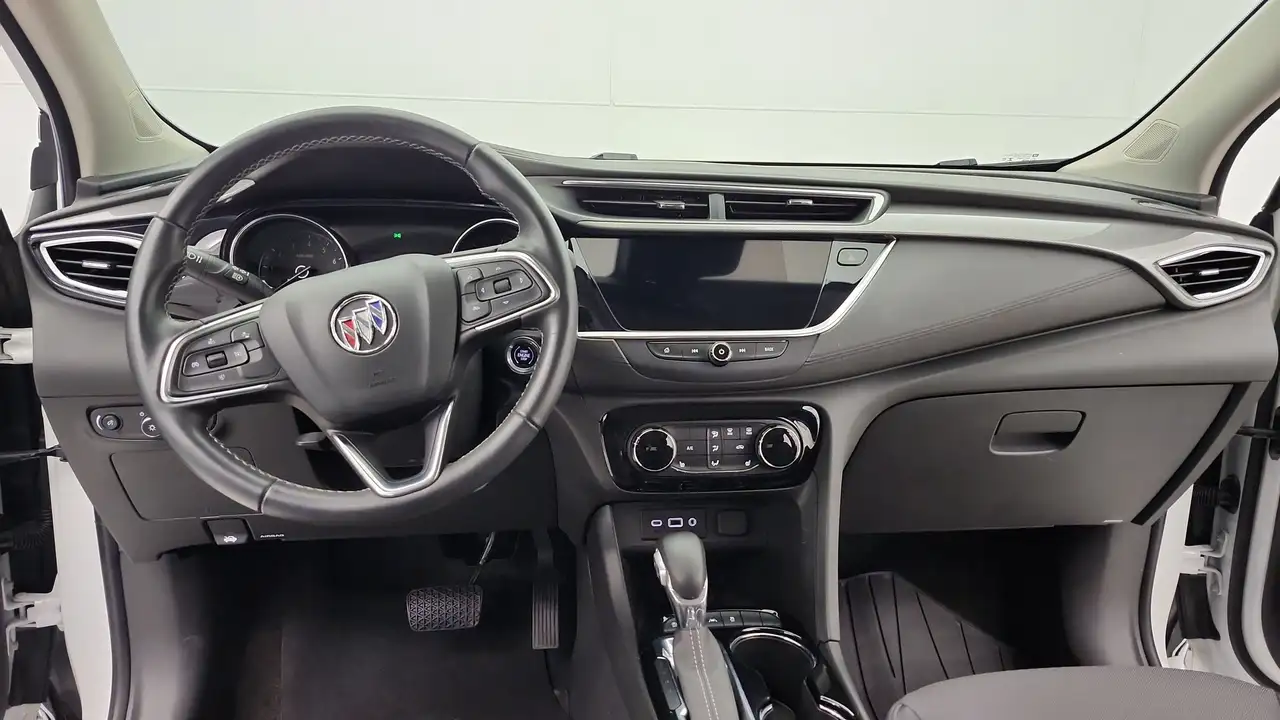 Buick Encore снимка Buick Encore