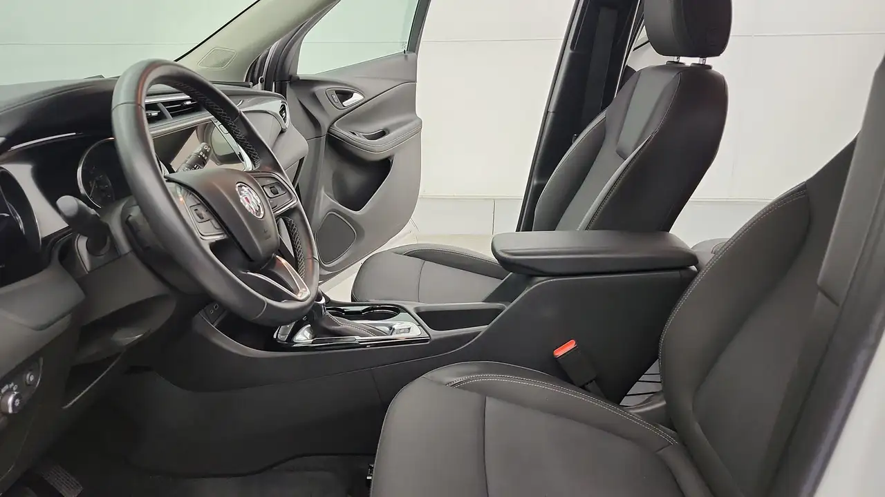 Buick Encore снимка Buick Encore