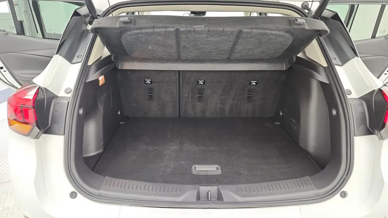Buick Encore снимка Buick Encore
