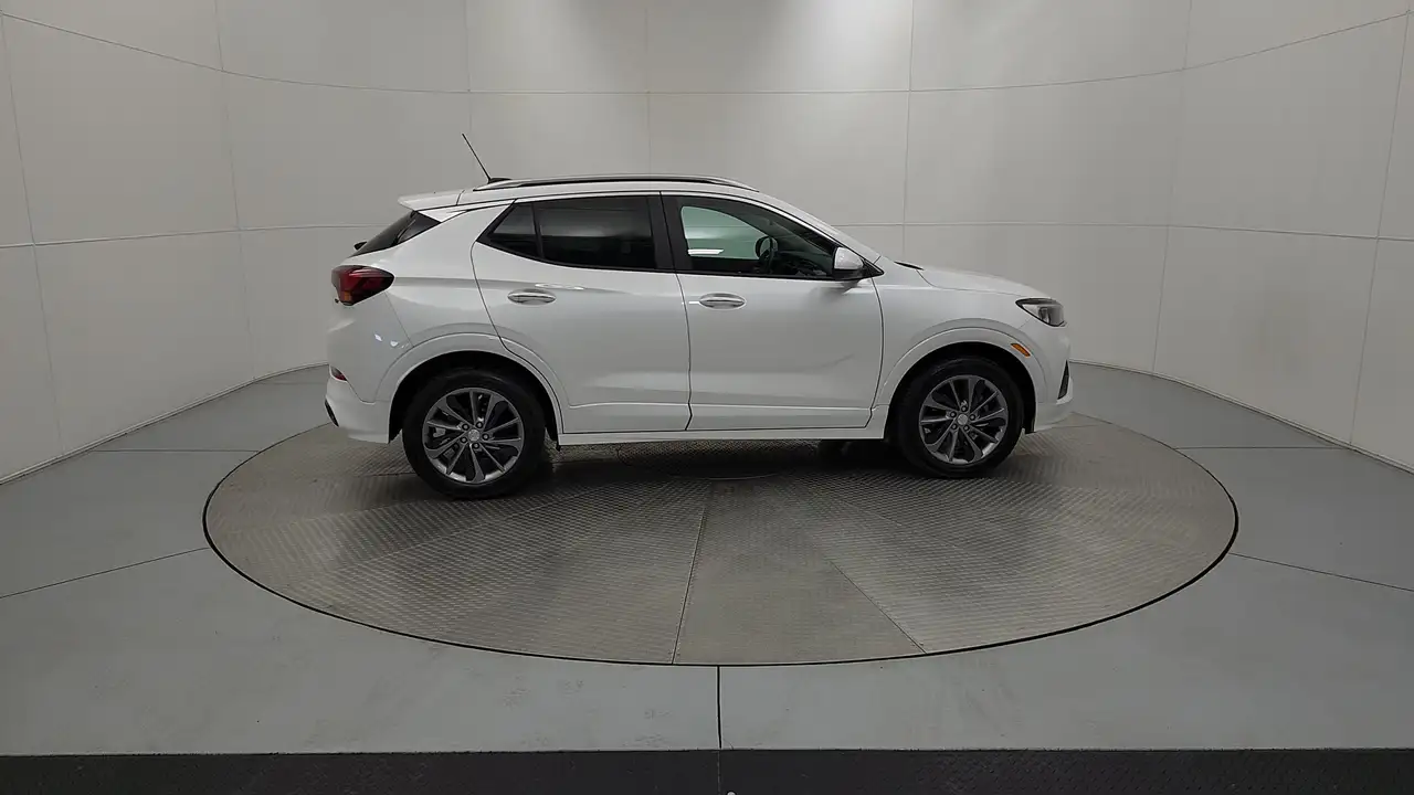 Buick Encore снимка Buick Encore