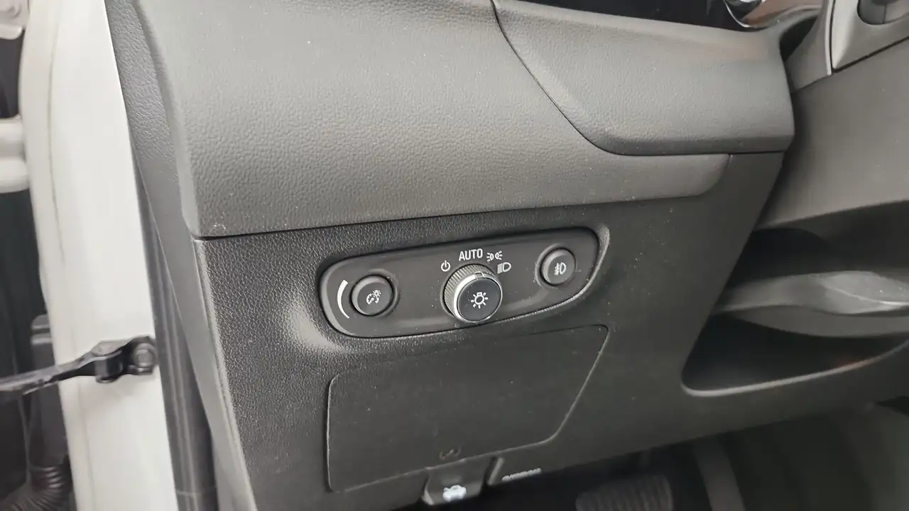Buick Encore снимка Buick Encore