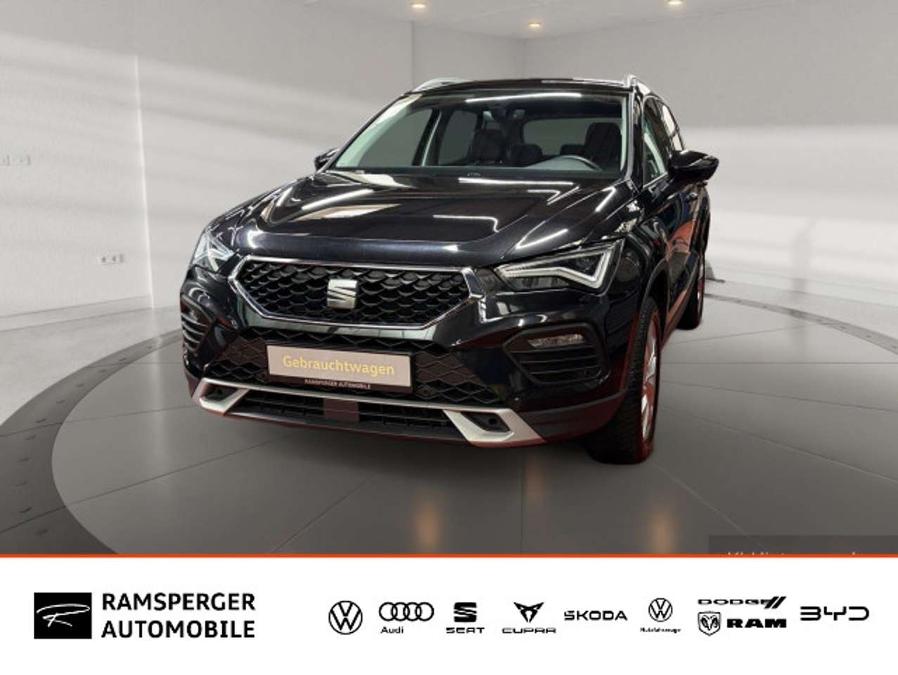 Seat Ateca 2026
