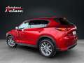 Mazda CX-5 2,5 AWD Sports-Line NAVI-360KAMERA-LED-BOSE Rot - thumbnail 5