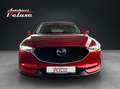 Mazda CX-5 2,5 AWD Sports-Line NAVI-360KAMERA-LED-BOSE Rot - thumbnail 2