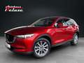 Mazda CX-5 2,5 AWD Sports-Line NAVI-360KAMERA-LED-BOSE Rot - thumbnail 1