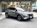 Nissan Qashqai 1.3 MHEV 158CV Xtronic E6 *PROMO* - 2022 Gris - thumbnail 1