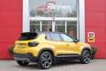 Jeep Avenger 1.2 110PK e-HYbrid SUMMIT | JBL PREMIUM AUDIO SYST Gelb - thumbnail 4