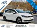 Volkswagen Touran 1.5 TSI DSG Highline PDach Keyless LED Blanco - thumbnail 1