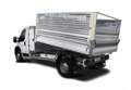 Peugeot Boxer Caja Cabina 2.2BlueHDI 335 L3 S&S 140 Blanc - thumbnail 2