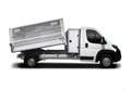 Peugeot Boxer Caja Cabina 2.2BlueHDI 335 L3 S&S 140 Blanc - thumbnail 1