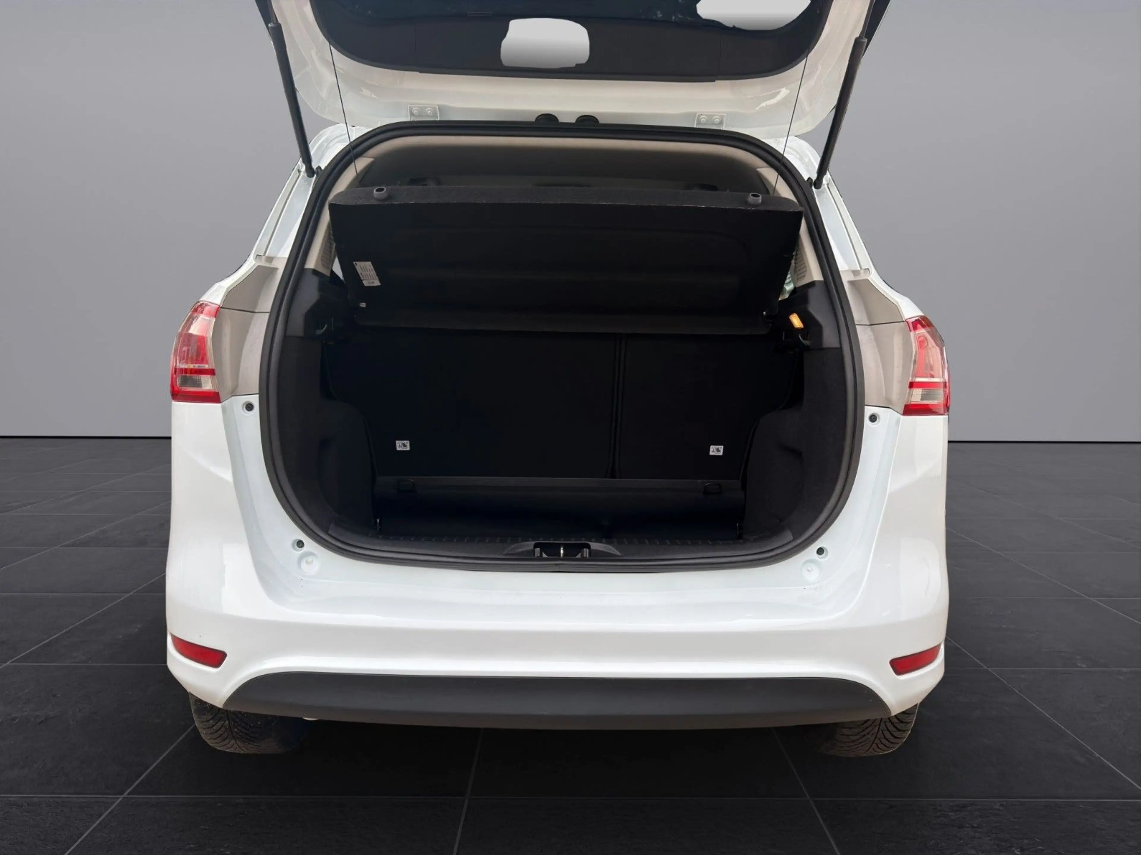 Ford B-Max Trend Zahnriemen Service TÜV NEU — photo 21