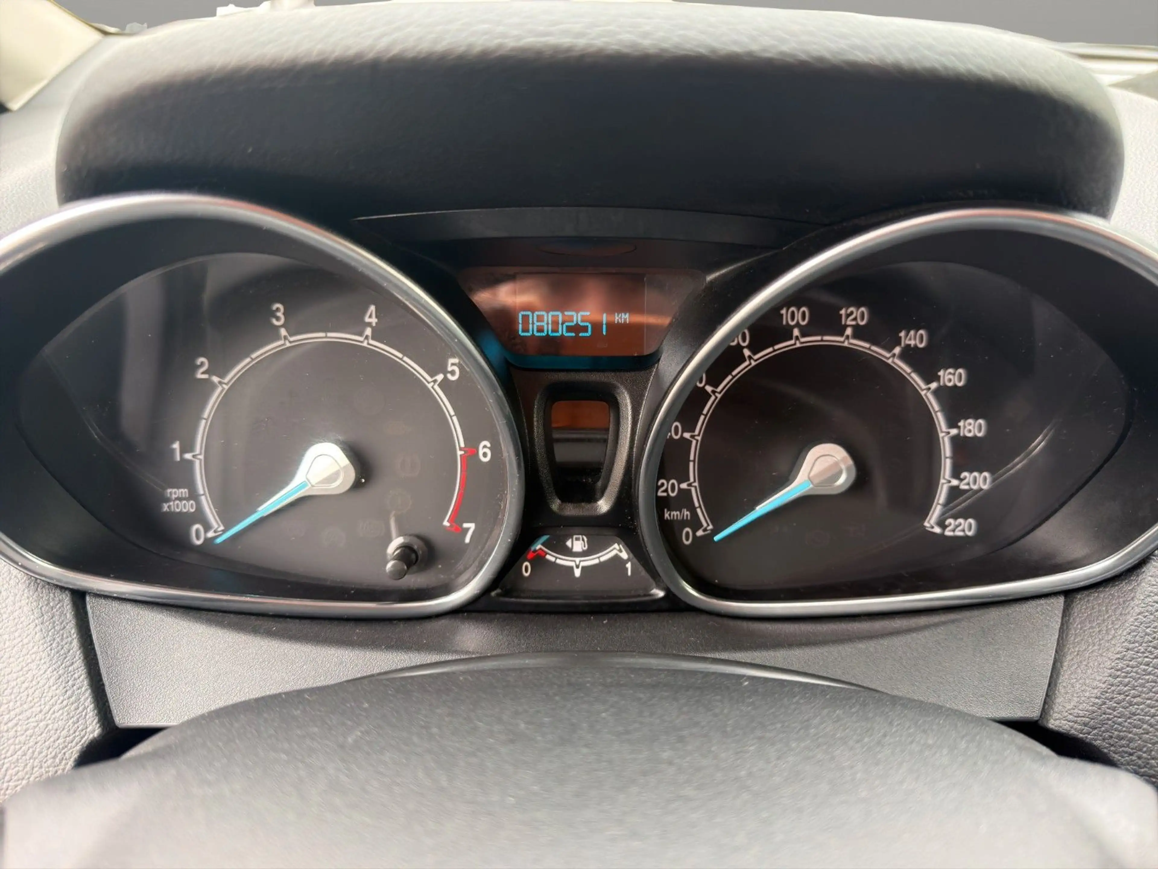 Ford B-Max Trend Zahnriemen Service TÜV NEU — photo 15