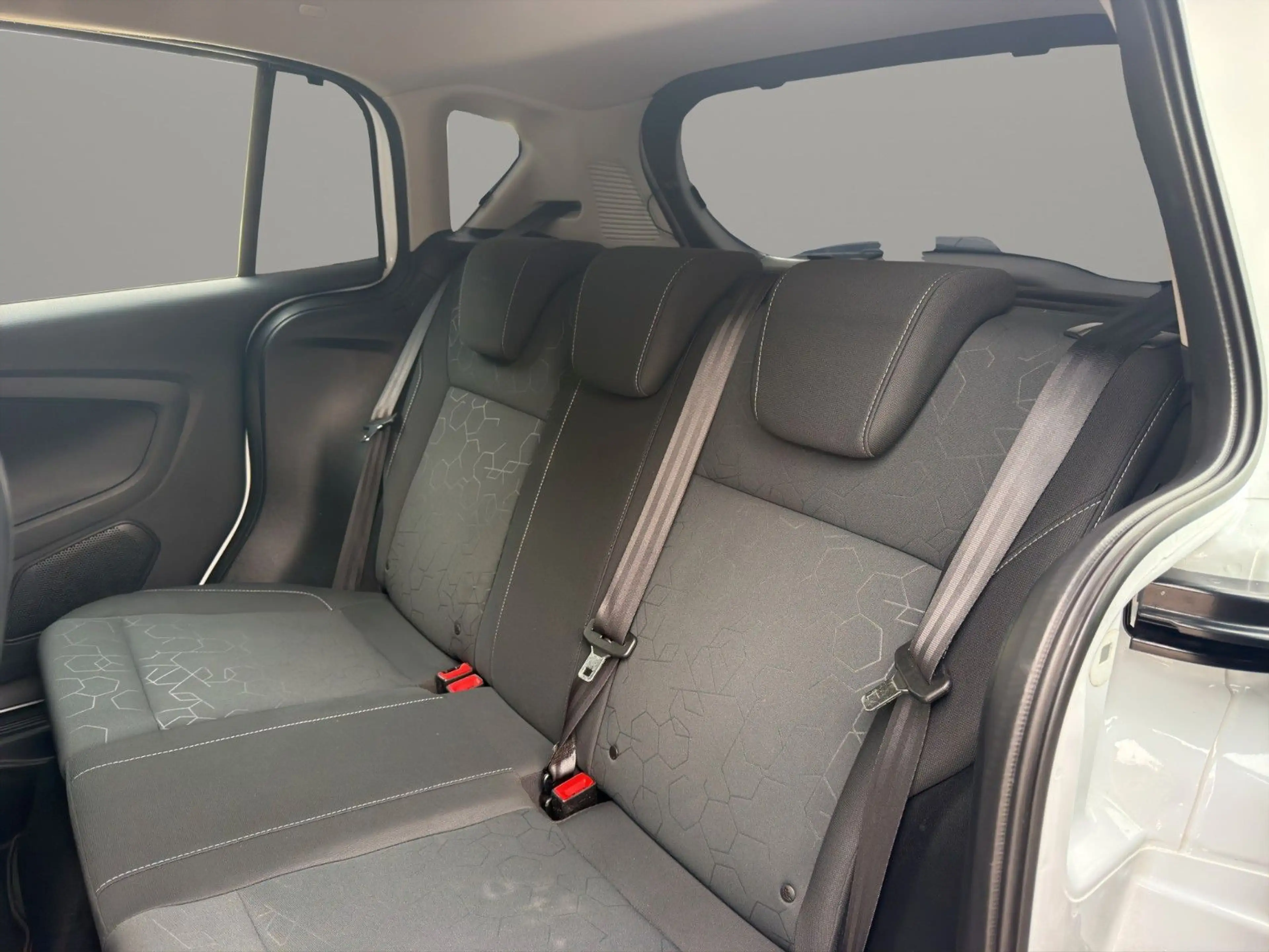 Ford B-Max Trend Zahnriemen Service TÜV NEU — photo 20