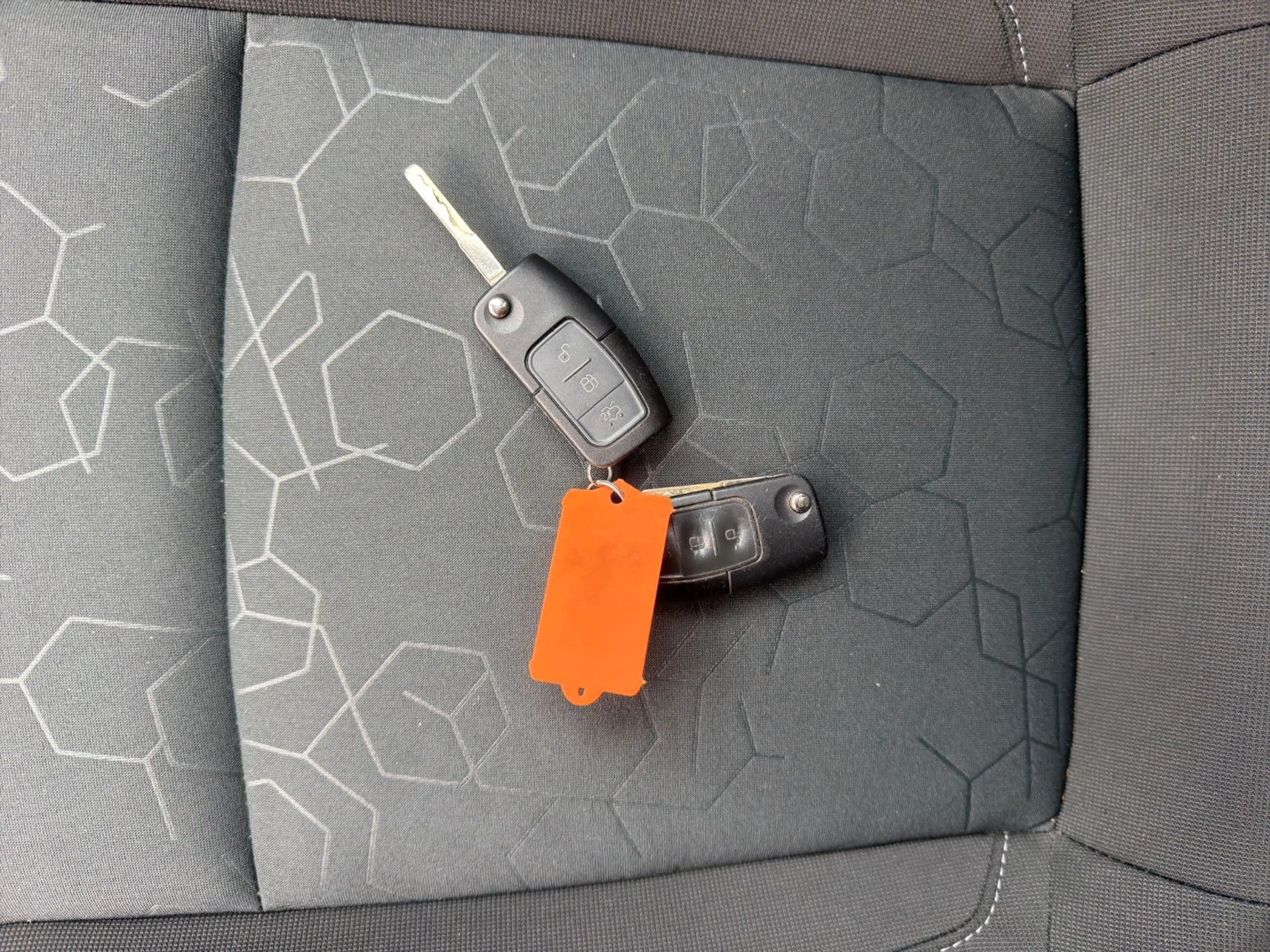 Ford B-Max Trend Zahnriemen Service TÜV NEU — photo 19