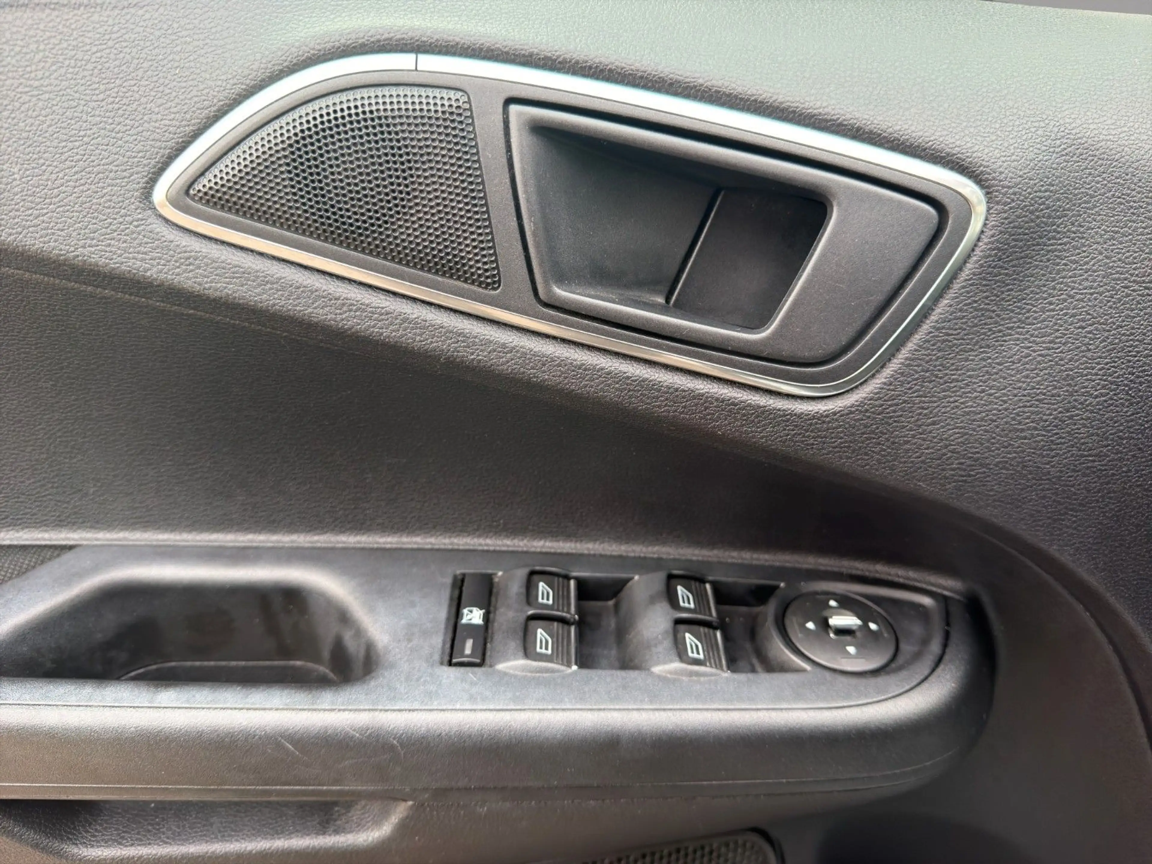Ford B-Max Trend Zahnriemen Service TÜV NEU — photo 11