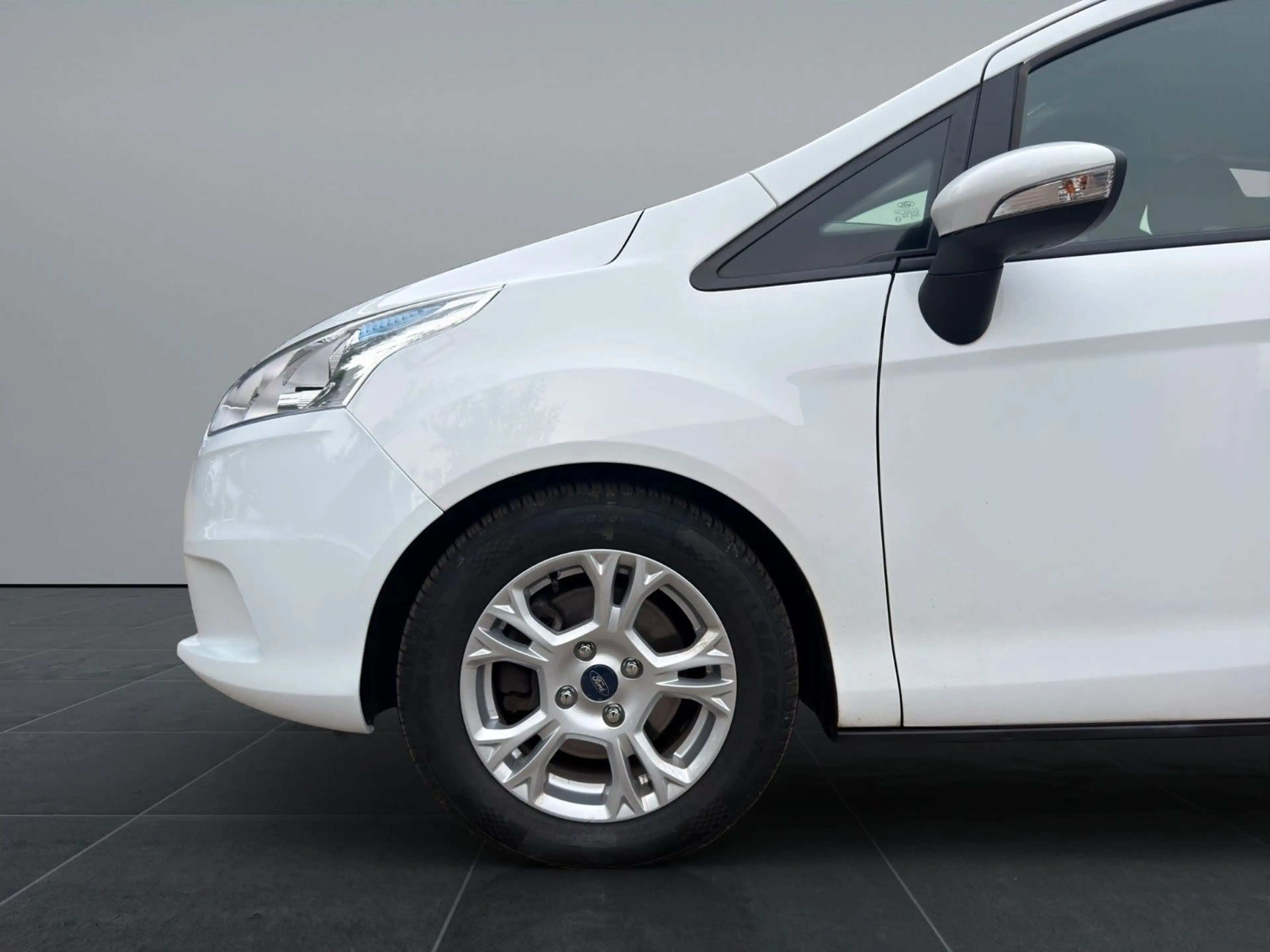Ford B-Max Trend Zahnriemen Service TÜV NEU — photo 9