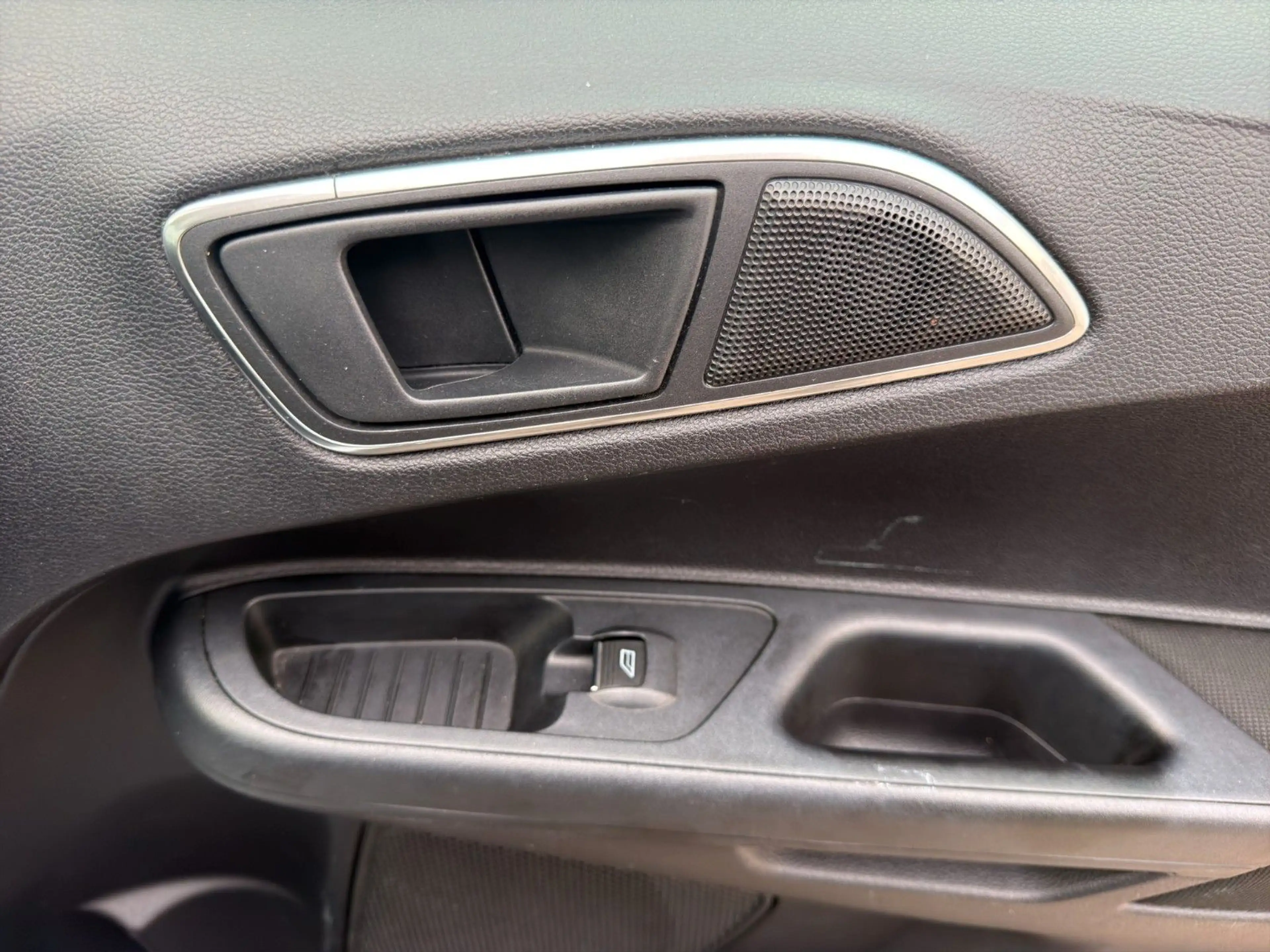 Ford B-Max Trend Zahnriemen Service TÜV NEU — photo 24