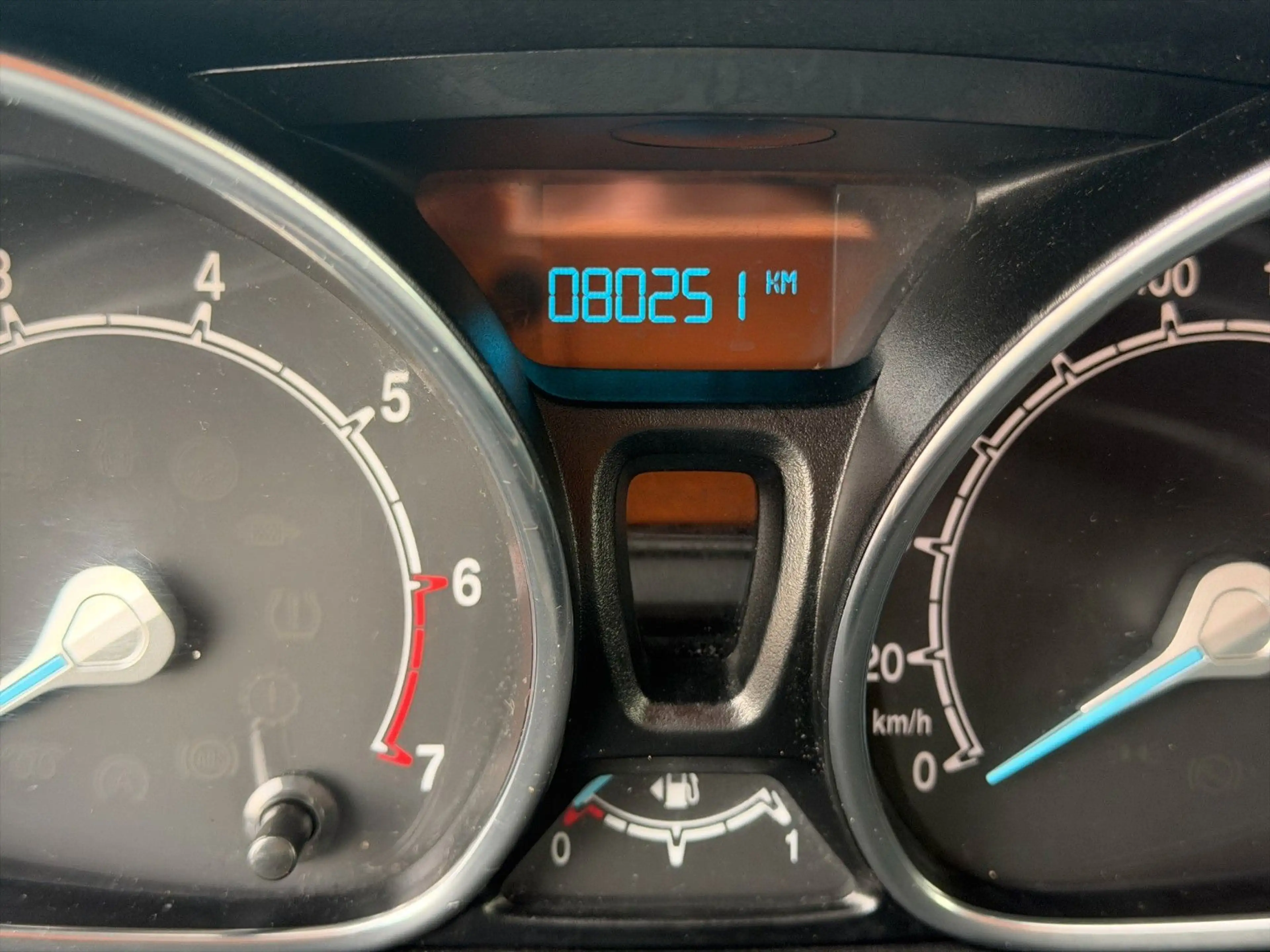 Ford B-Max Trend Zahnriemen Service TÜV NEU — photo 16
