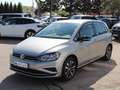 Volkswagen Golf Sportsvan IQ.Drive Tiptronic KLIMA NAVI ALU Silber - thumbnail 7