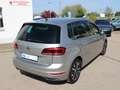 Volkswagen Golf Sportsvan IQ.Drive Tiptronic KLIMA NAVI ALU Silber - thumbnail 4