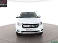 Ford Ranger Ranger 2.0 TDCi 4x4 DOKA HARDTOP,STANDHEIZ,1.HD Weiß - thumbnail 8