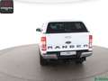 Ford Ranger Ranger 2.0 TDCi 4x4 DOKA HARDTOP,STANDHEIZ,1.HD Weiß - thumbnail 4