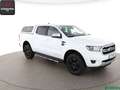 Ford Ranger Ranger 2.0 TDCi 4x4 DOKA HARDTOP,STANDHEIZ,1.HD Weiß - thumbnail 7